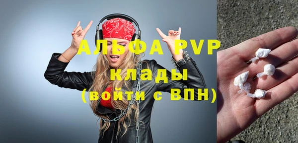 твердый Михайлов